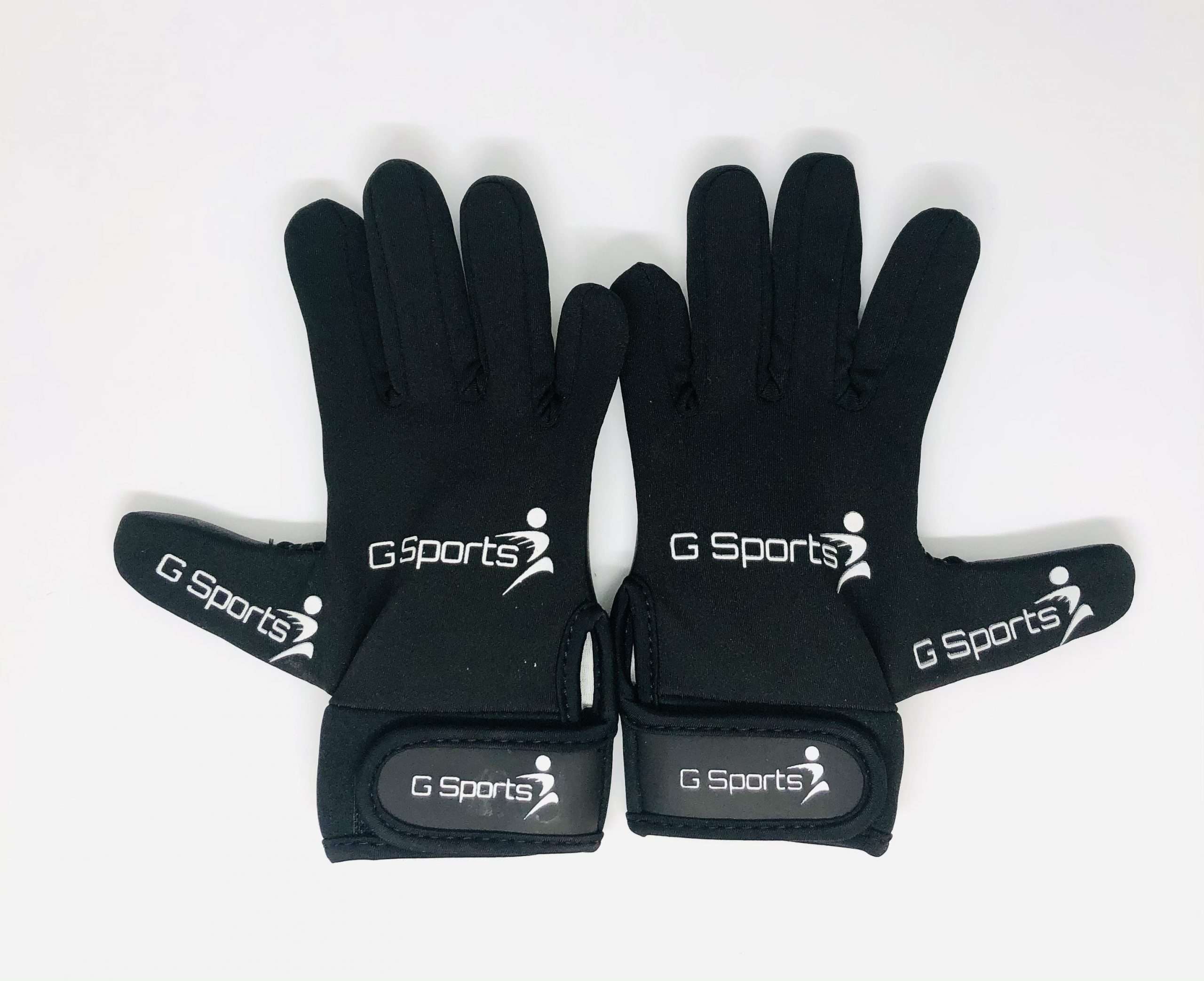 GSports Panther GAA Glove, Black