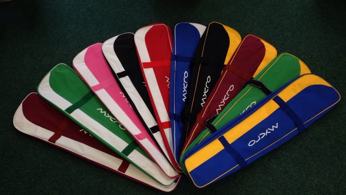 Mycro Hurley Bag
