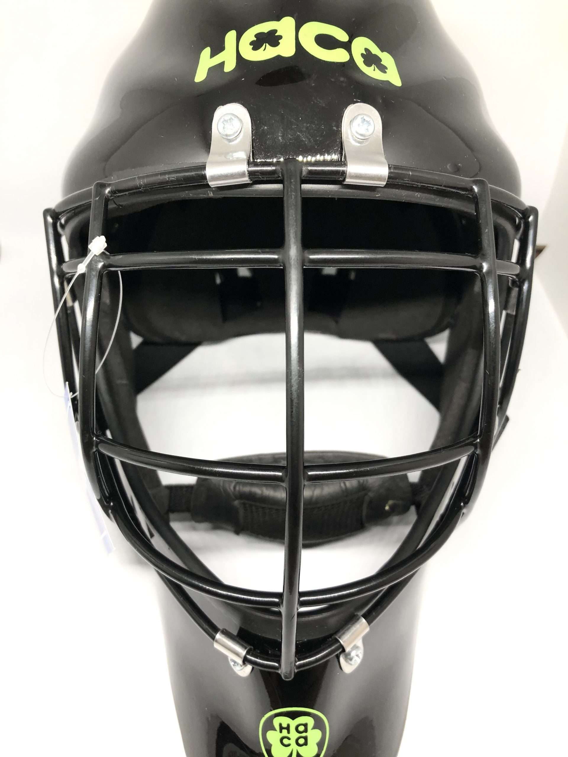 Haca Hockey G1 Goal Keeping Helmet, Senior