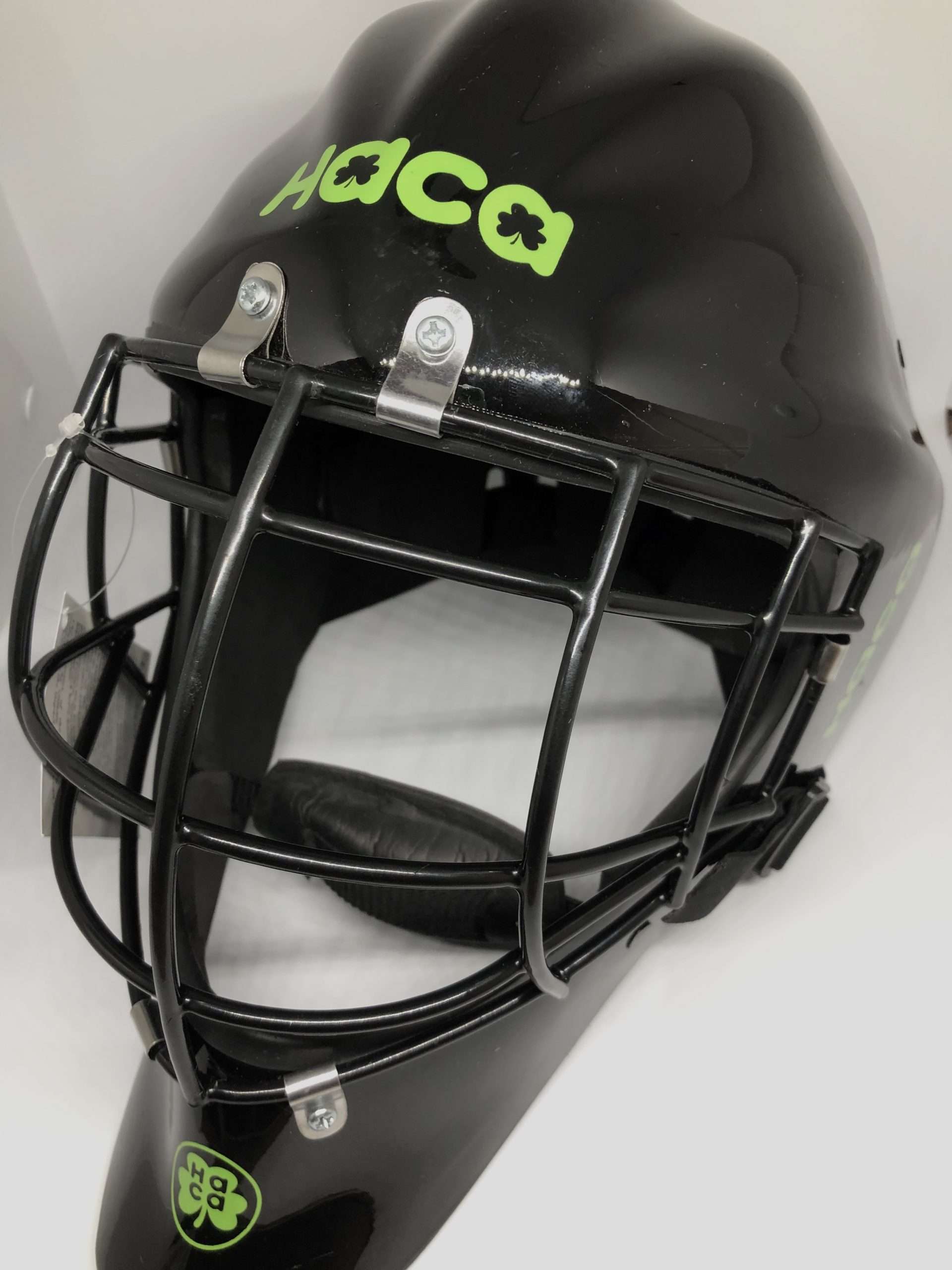Haca Hockey G1 Goal Keeping Helmet, Senior
