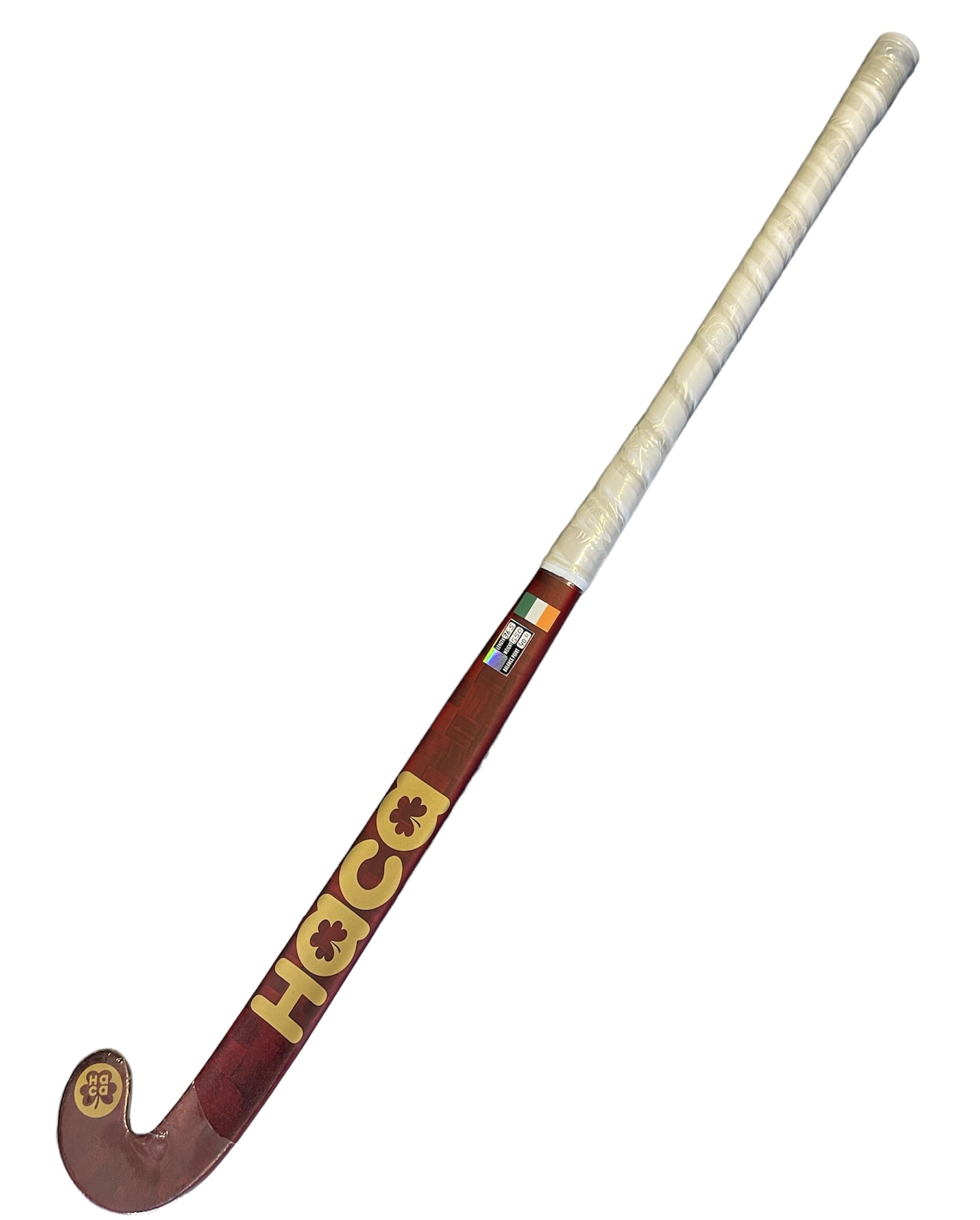 Haca H8 TC Samurai Hockey Stick Red
