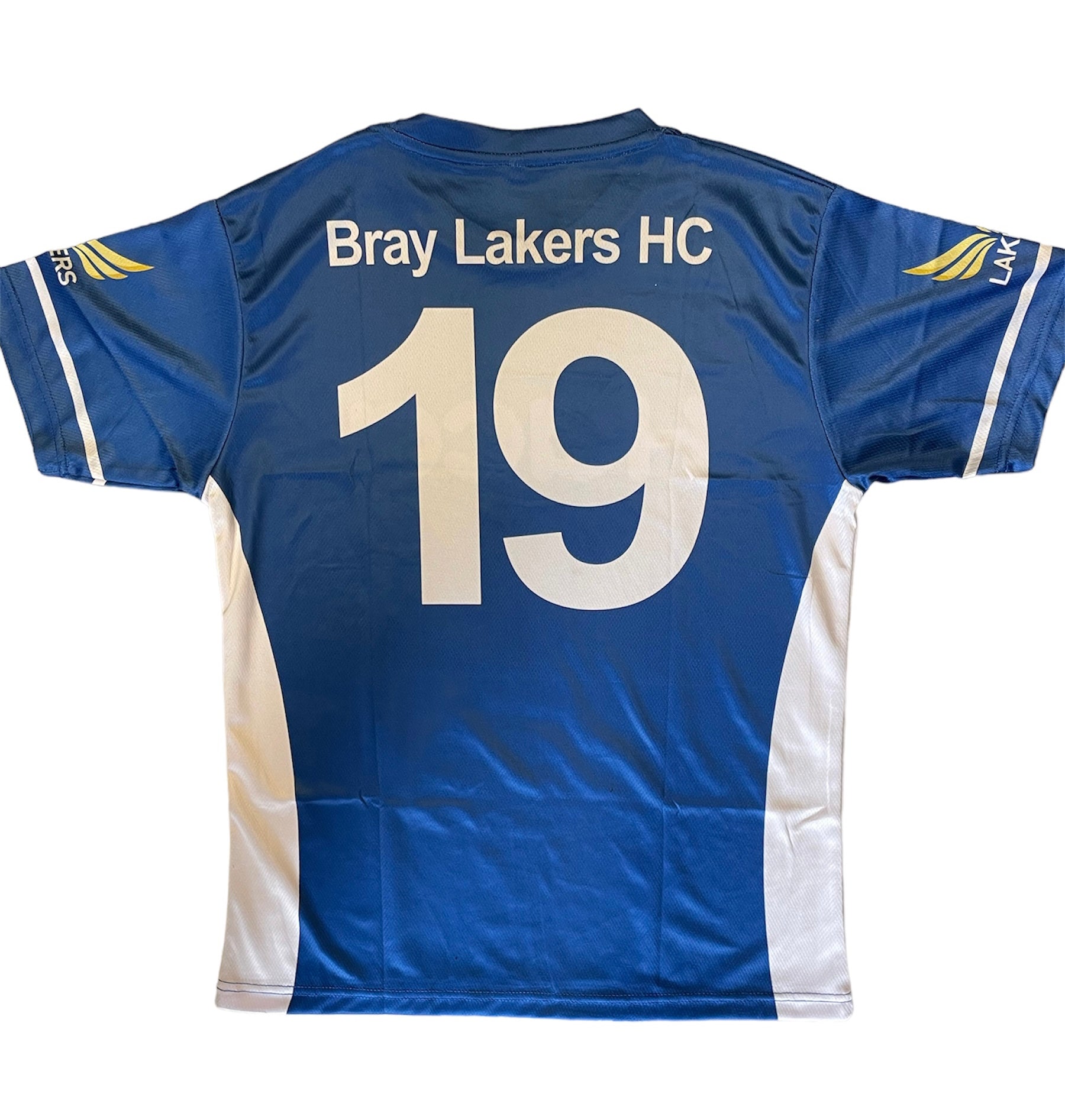 Haca Hockey Custom Playing Shirt