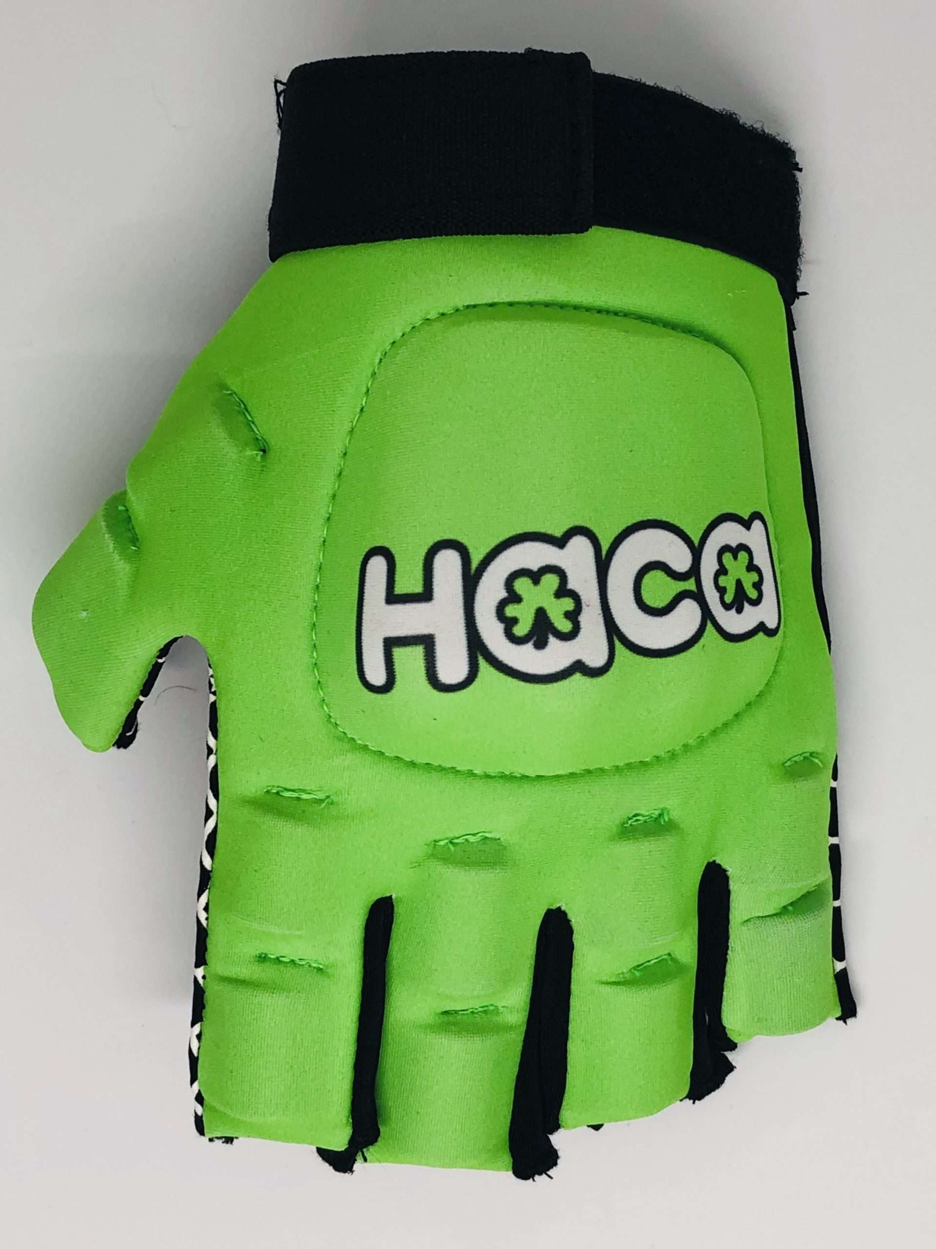 Haca Protective Hockey Glove Left Hand