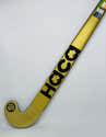Crosse De Hockey En Salle ALFA Indoor I30 - Technologie Dual Core, Poignée PU, Taille 36.5 Pouces - 12
