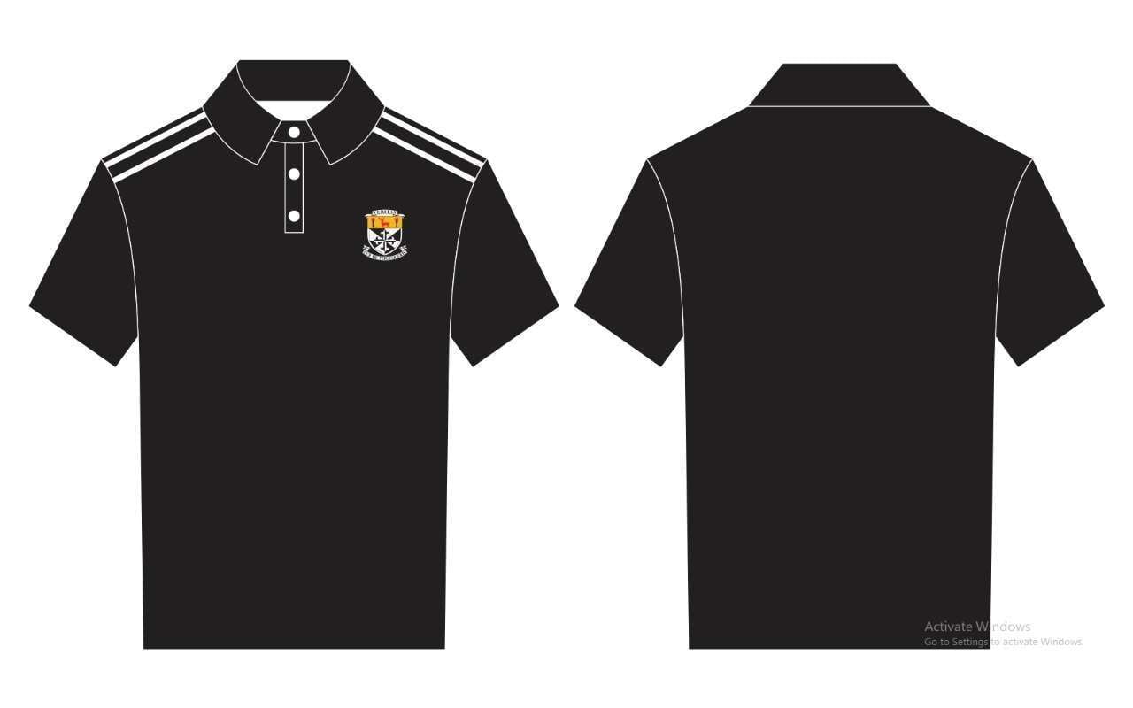 Haca Hockey Custom Playing Polo