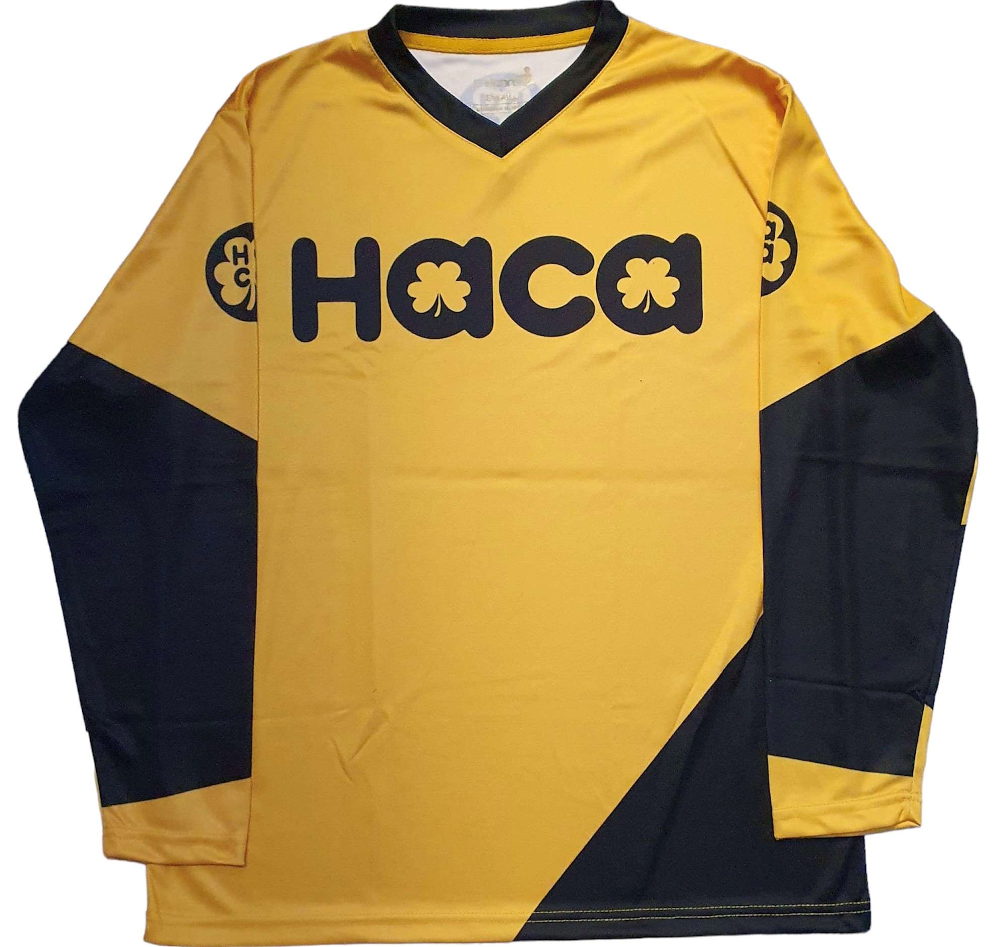 Haca Hockey Goal Keeping Smock L/S