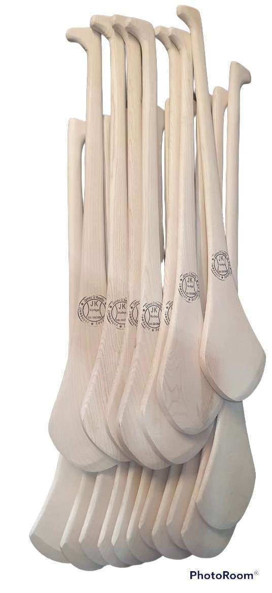 JK Hurleys Ash Hurl