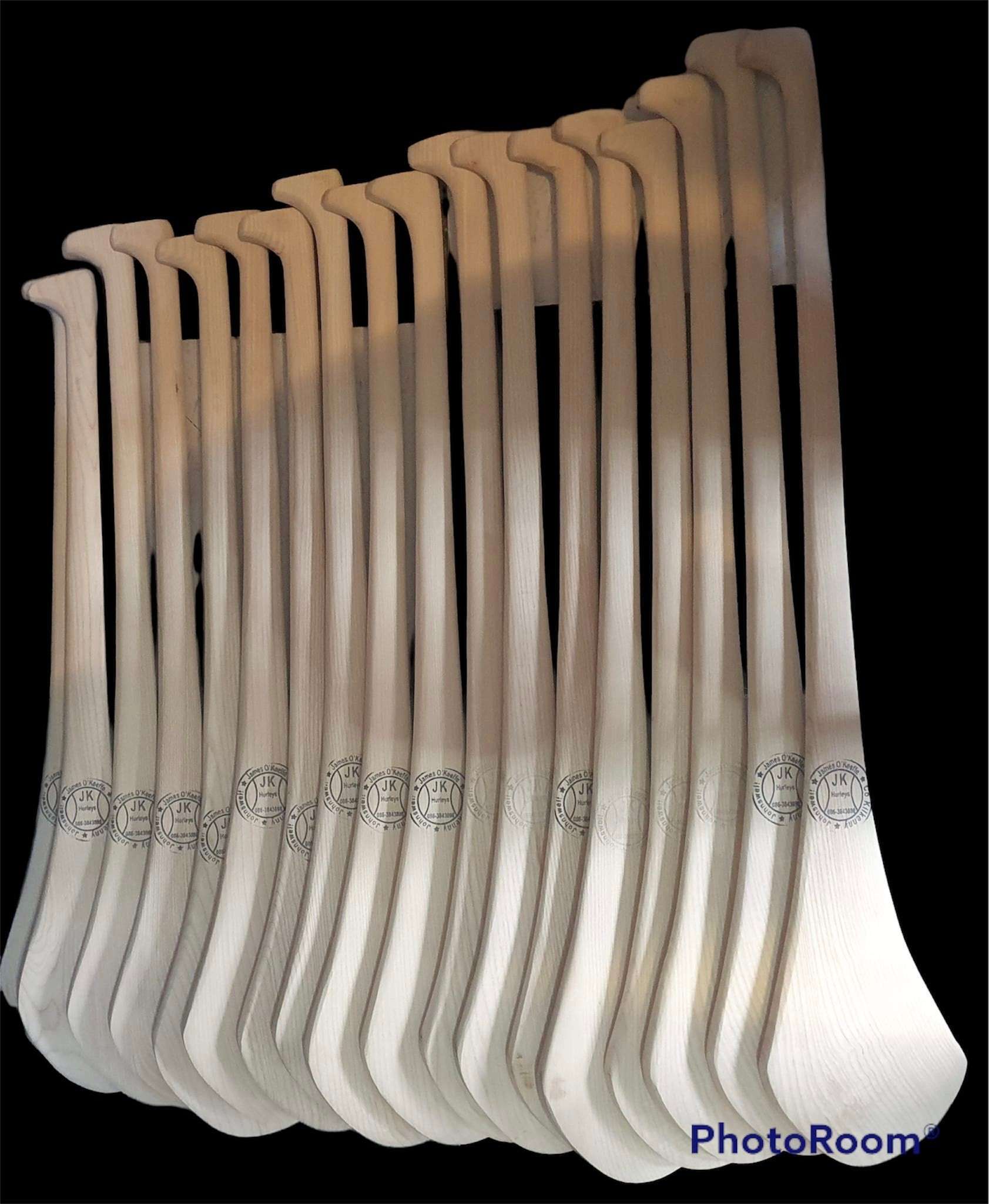 JK Hurleys Ash Hurl