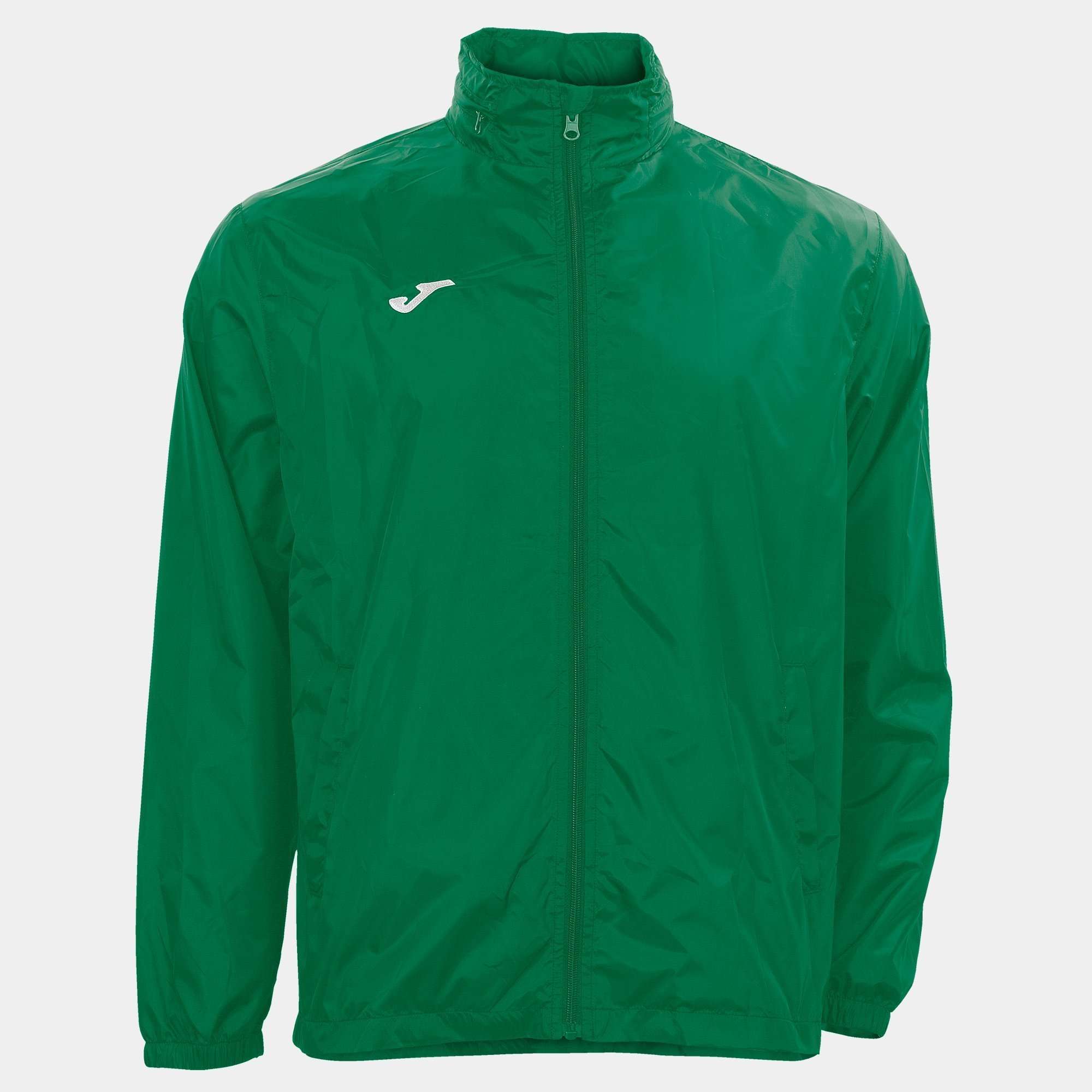 Joma Iris Rain Jacket, Green
