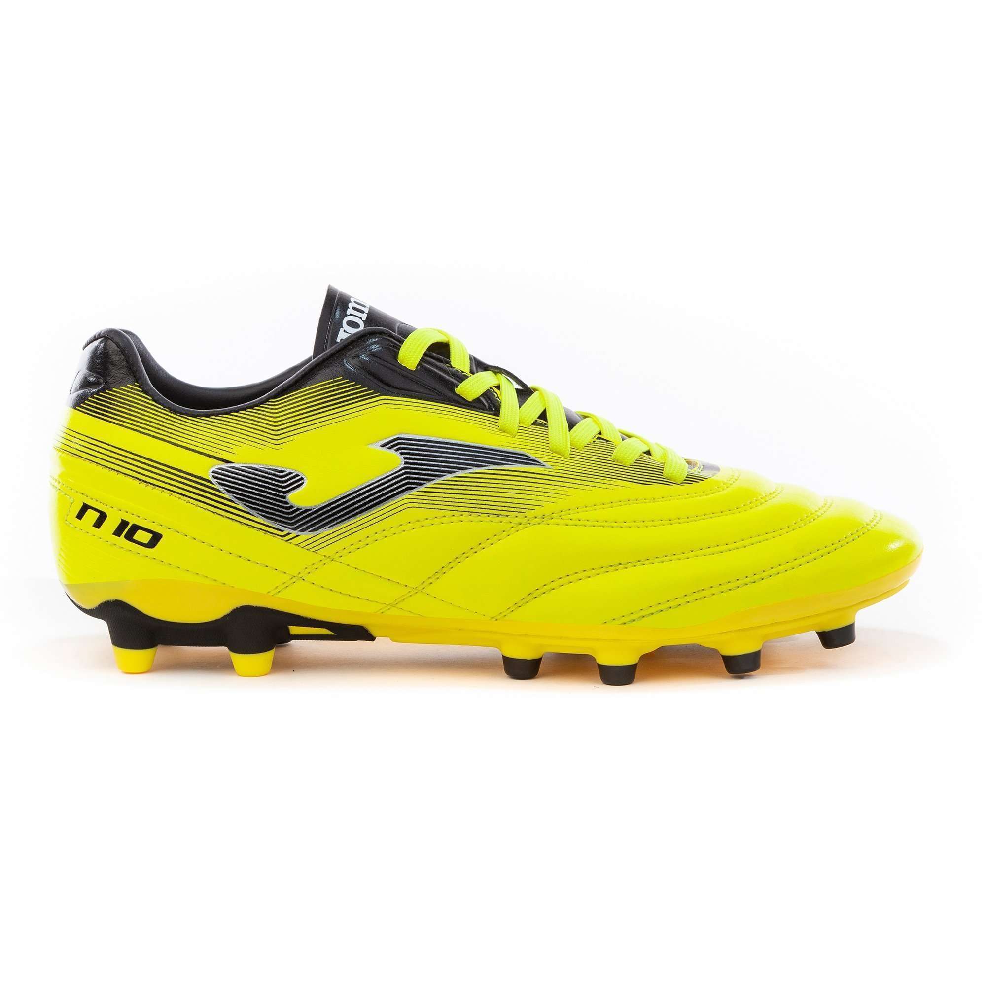 Joma Numero 10 Lemon 2011 FG Boot