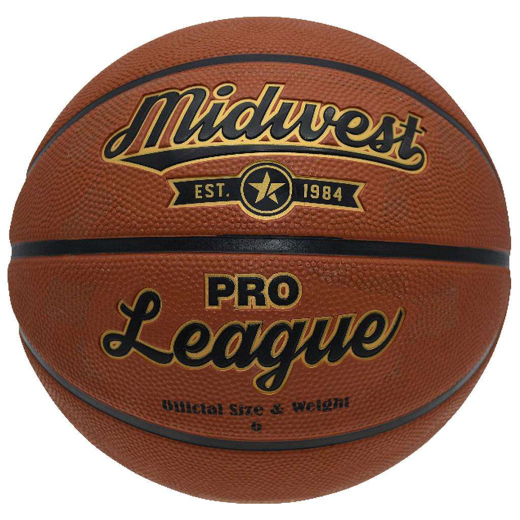 Midwest Pro League Basketball (BEST BUY)