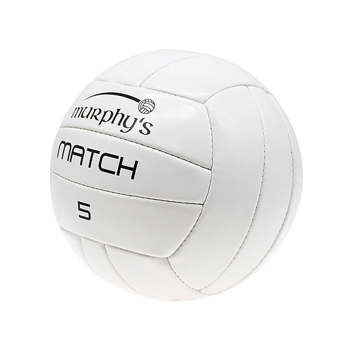 Murphys GAA Match Ball