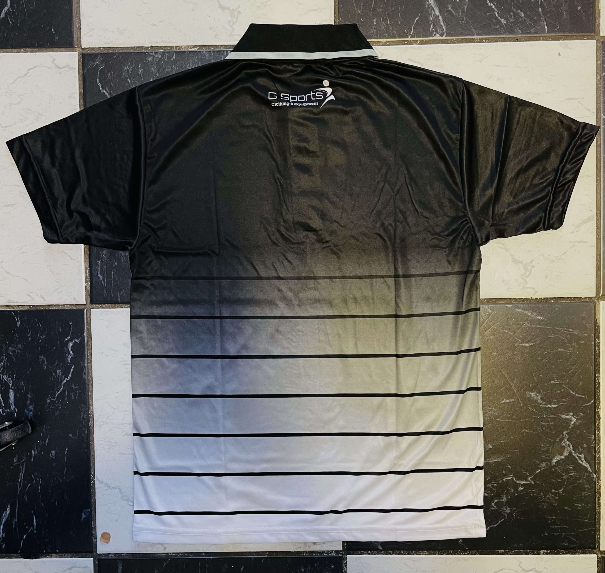 Newbridge College Polo