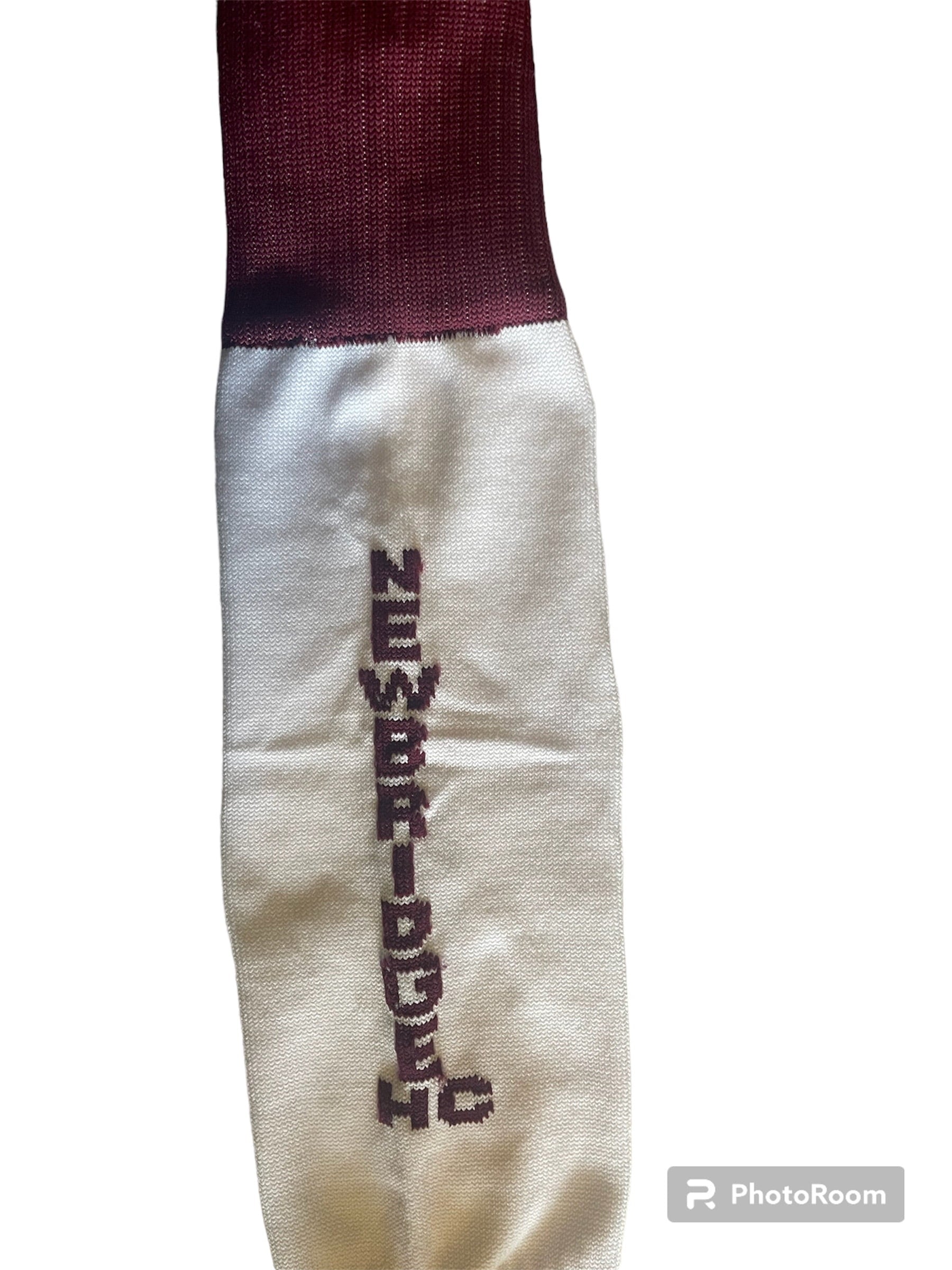 Newbridge Hockey Club Socks