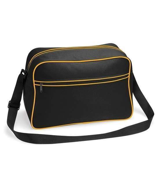 Newbridge Rugby Club Shoulder Bag
