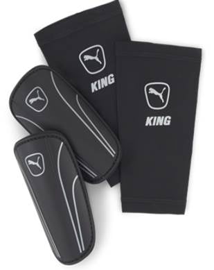 Puma King Sleeve Shin Guard
