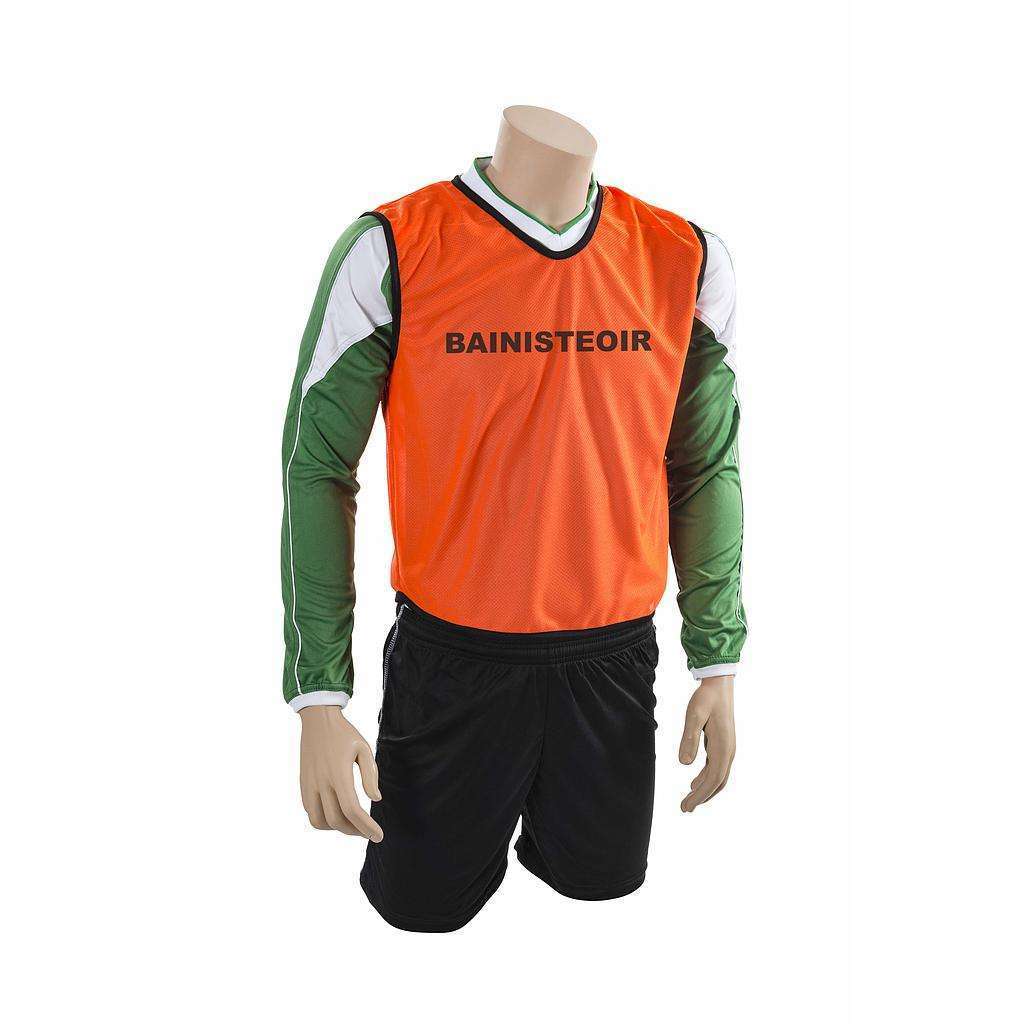 Precision GAA Officials Bibs, Adult size
