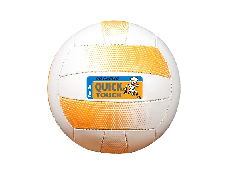 Atak Quick Touch Football