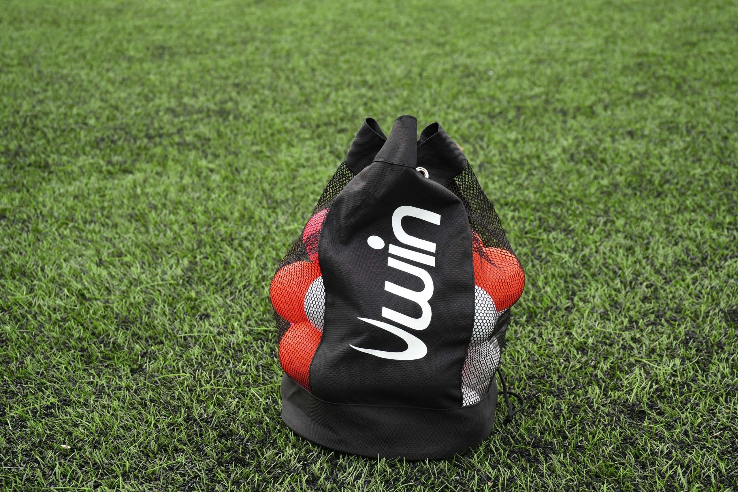 Uwin Ball Bag