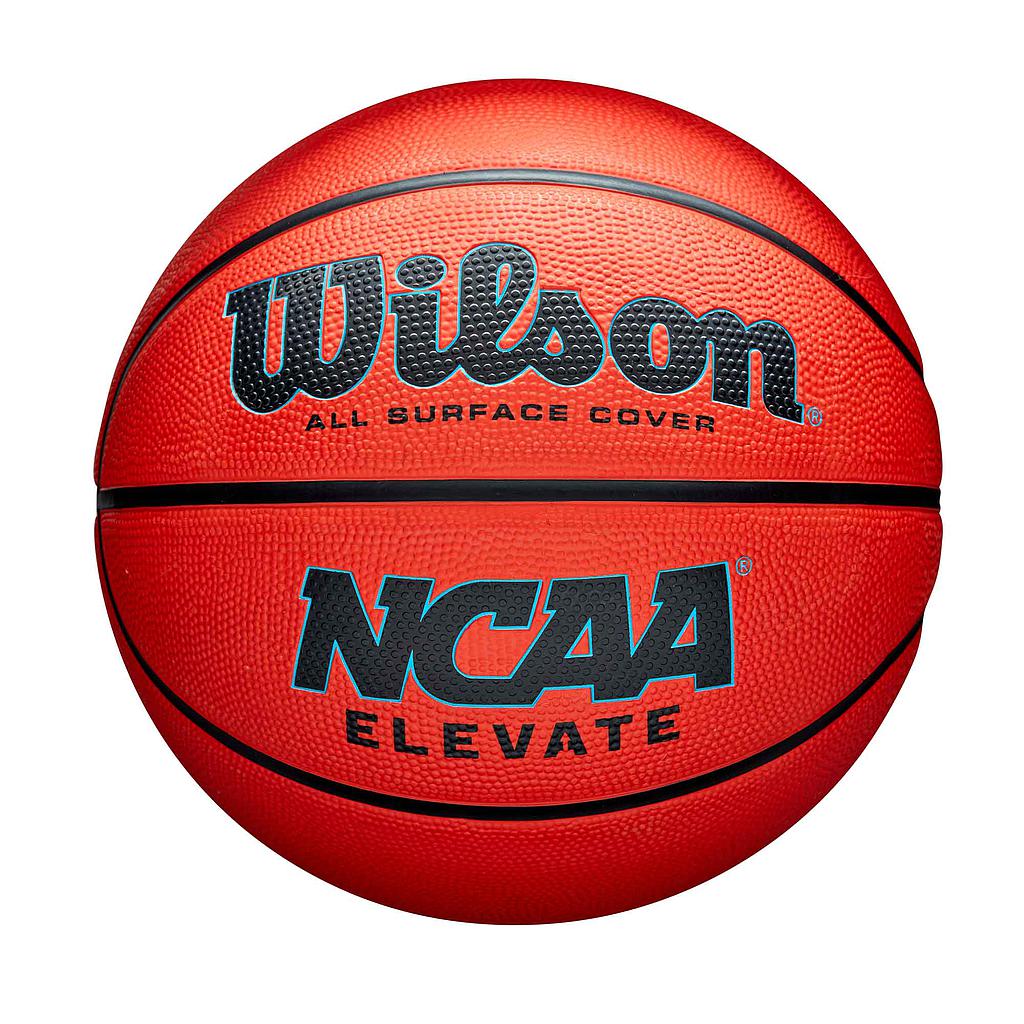 Wilson NCAA Elevate Basketball, Size 7