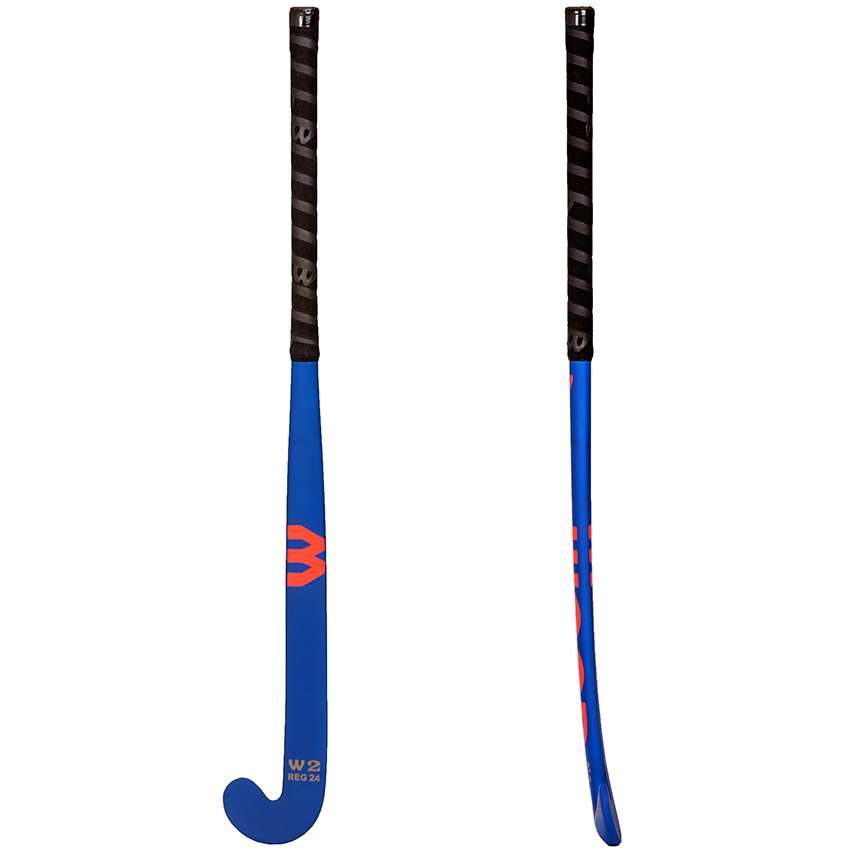 Wood W2 Reg 24 Hockey Stick