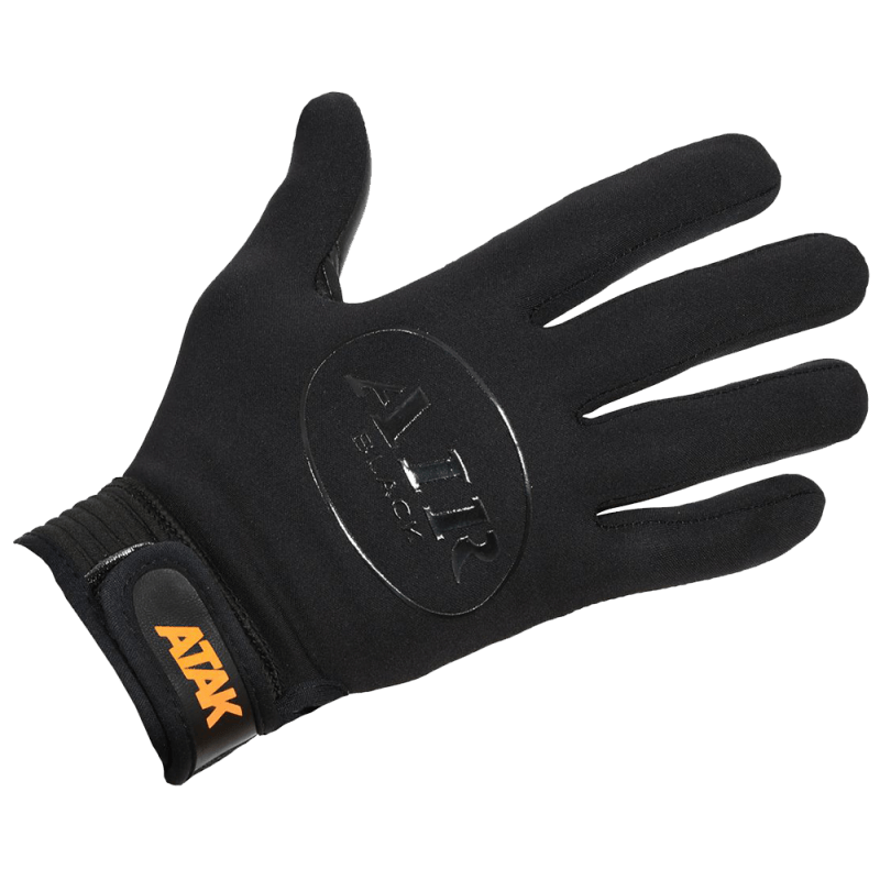 Atak Air GAA Gloves Black