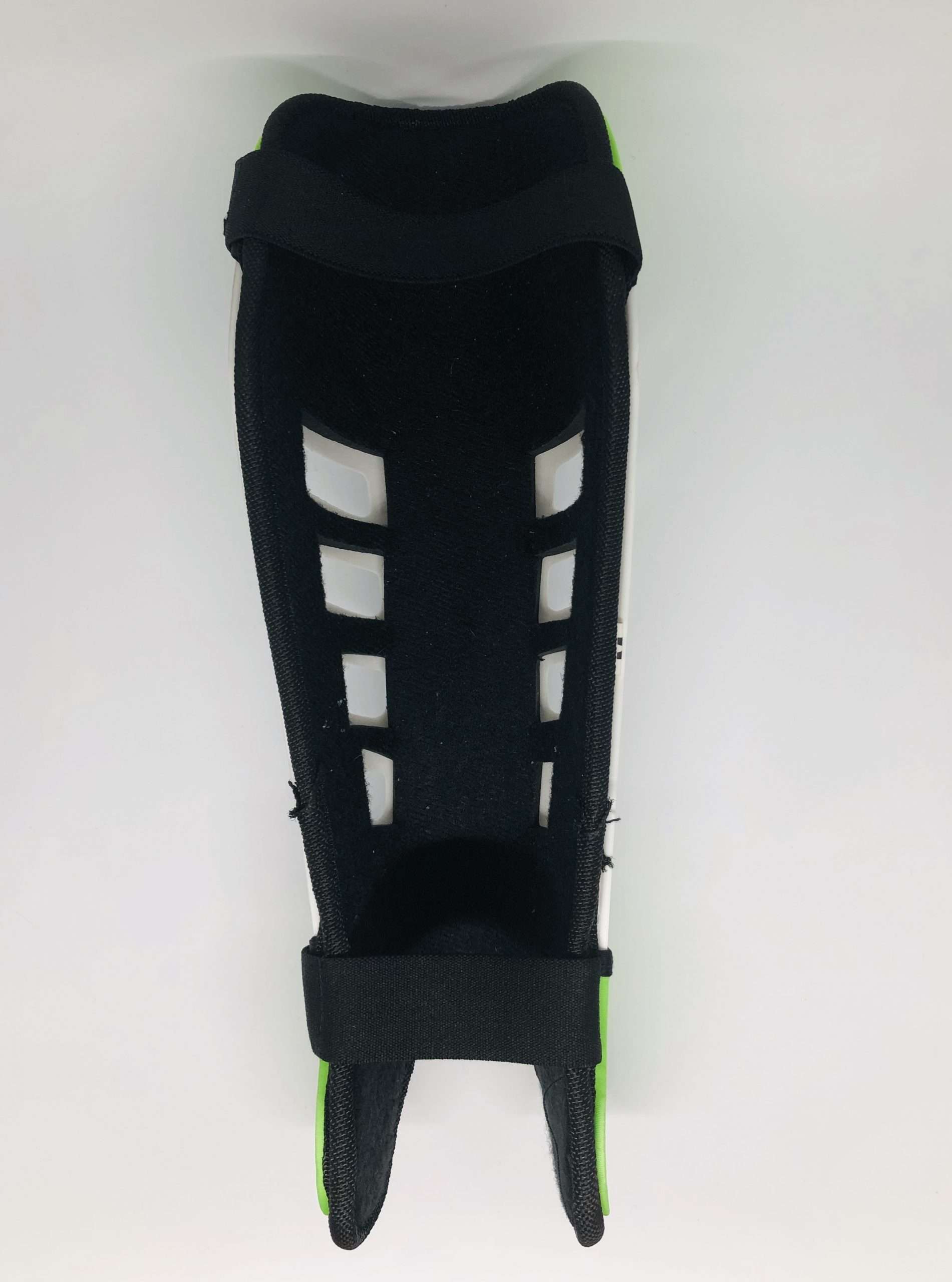 Haca Washable Inner Plastic Shinpad