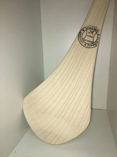 JK Hurleys Ash Hurl