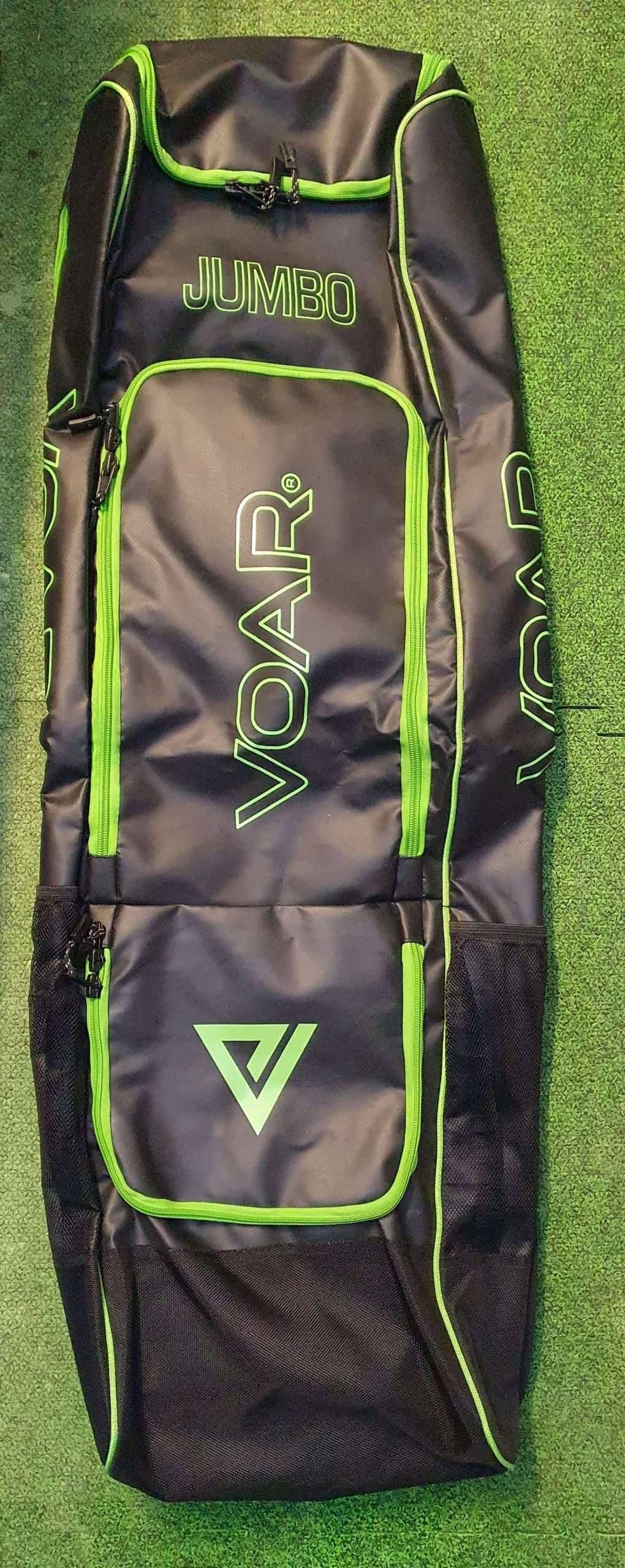 Voar Hockey Jumbo Stick Bag