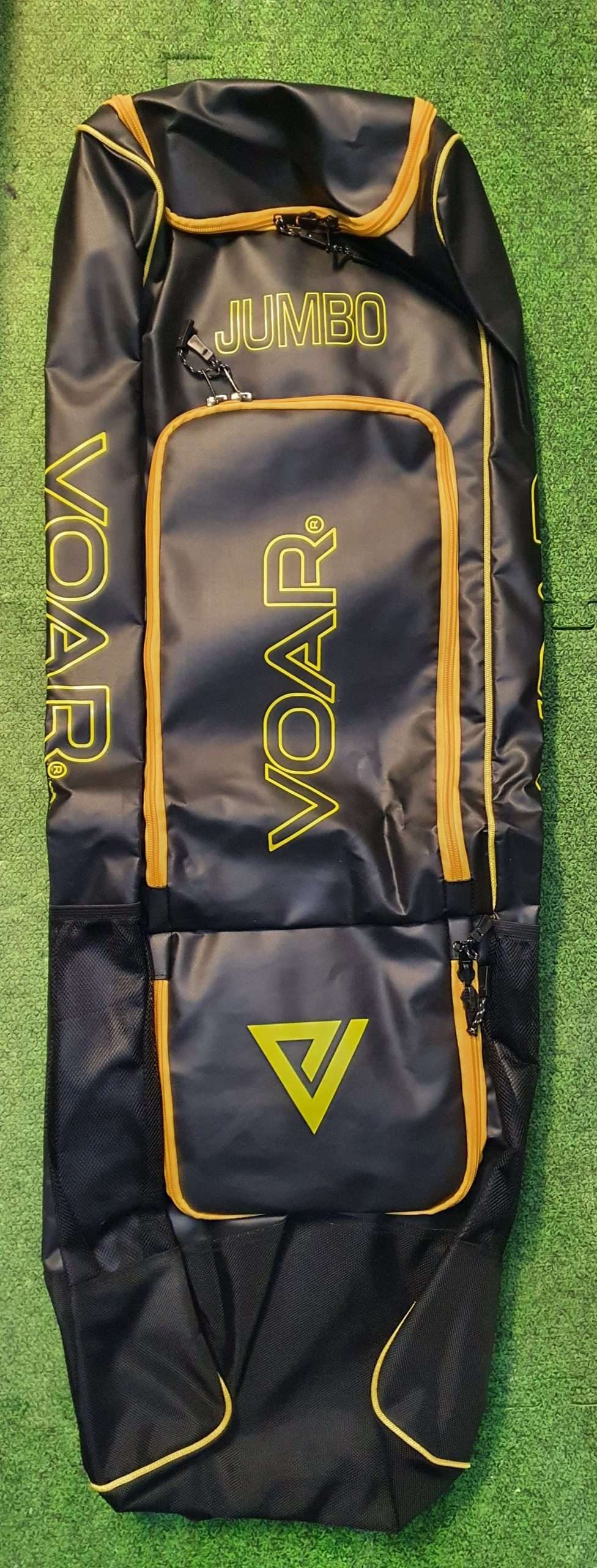 Voar Hockey Jumbo Stick Bag