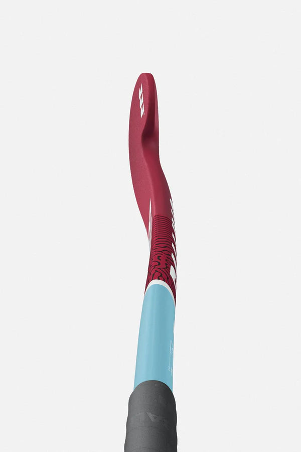 Balling Mars 55 Latebow Hockey Stick
