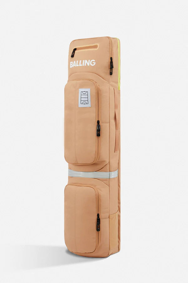 Balling Alter/1 Medium Stickbag Beige