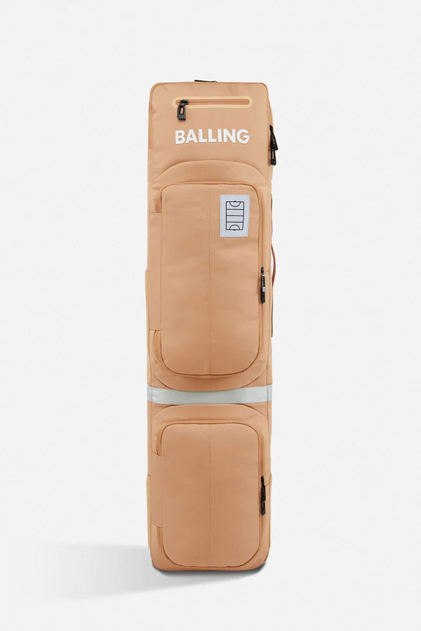 Balling Alter/1 Medium Stickbag Beige