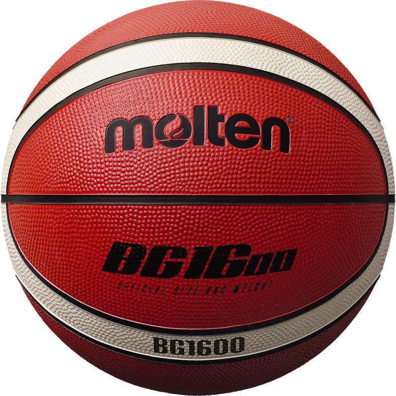 Molten 1600 Basketball Indoor/Outdoor Size 7