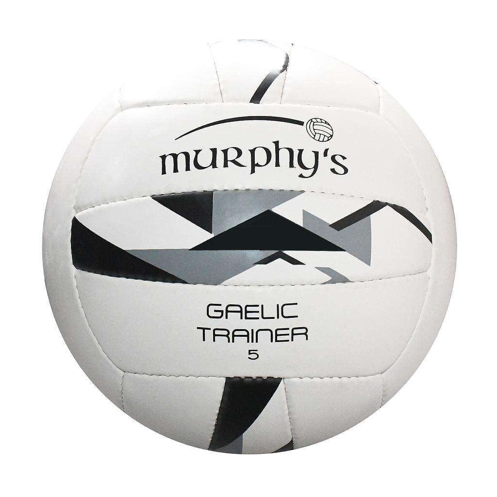 Murphys Gaelic Football Trainer