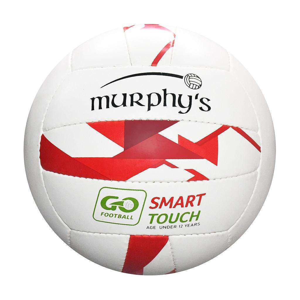 Murphys Smart Touch Football
