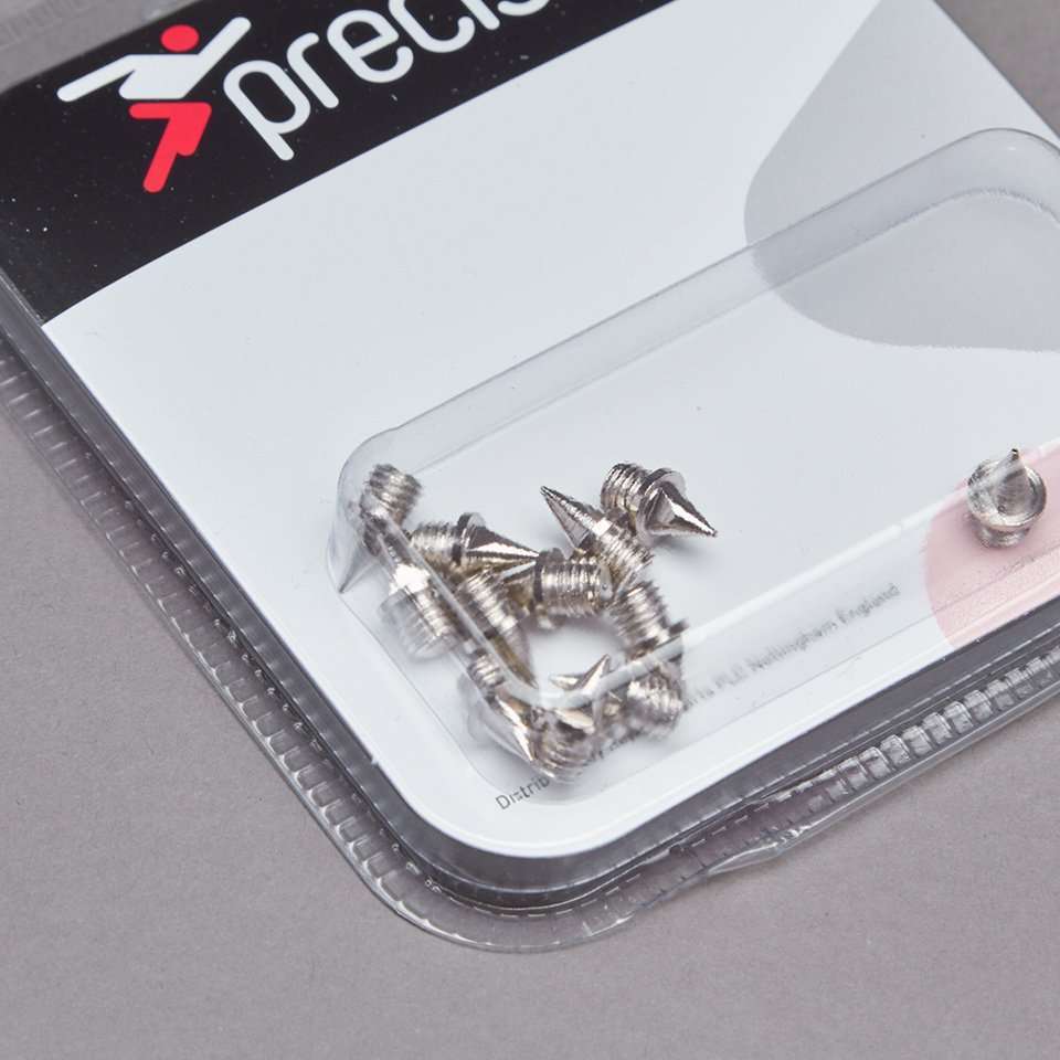 Precision Pyramid Athletic Spikes