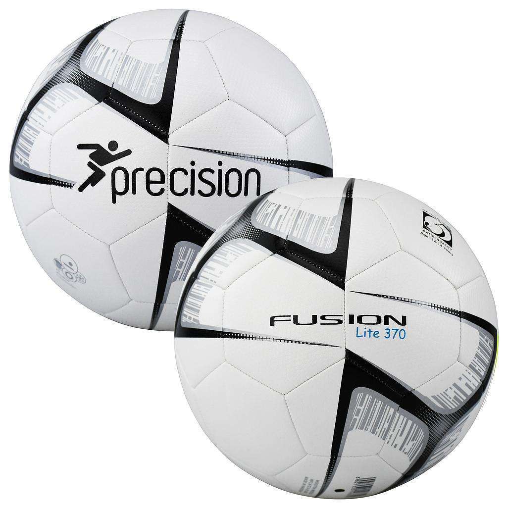 Precision Fusion Lite Football 370g