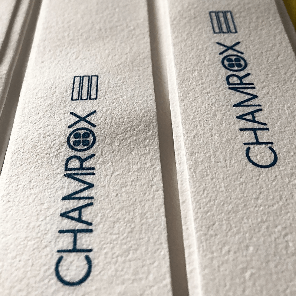 Chamrox Elite Chamois Grip