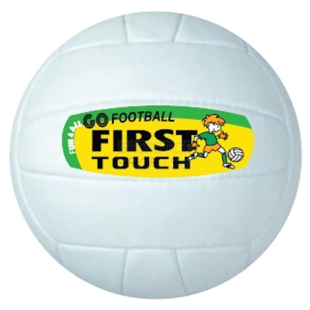 First Touch Football