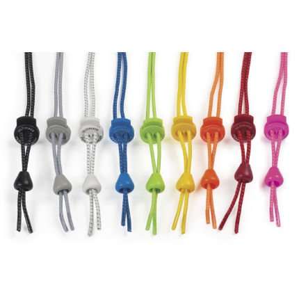 Ultimate Elastic Laces