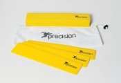 Precision Rectangular Rubber Markers