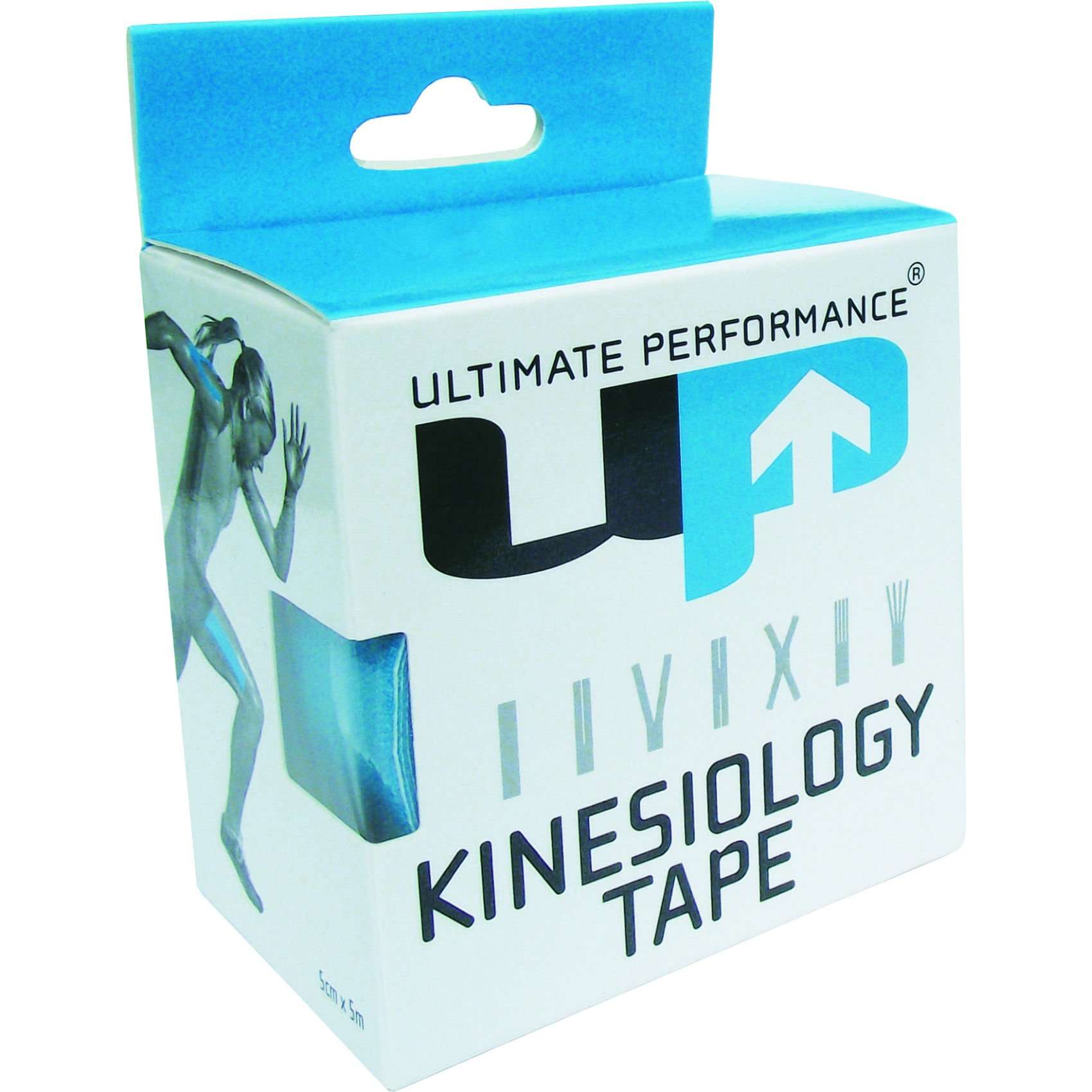 UP Kinesiology Tape