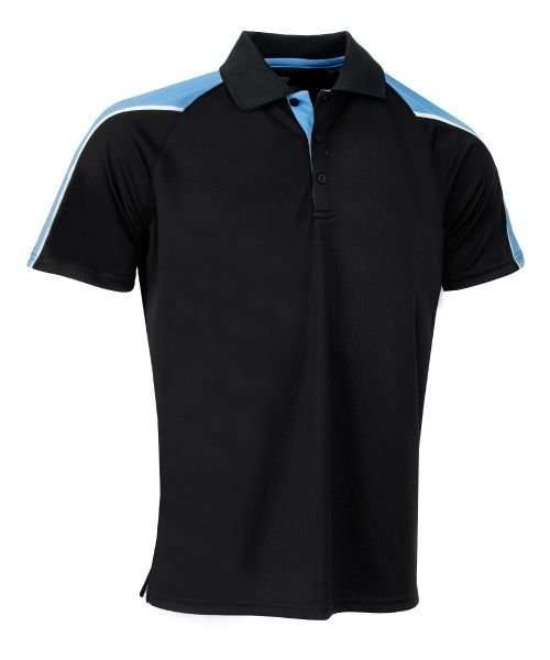 CT iGen Unisex Polo