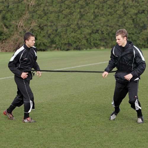 Precision Evasion Belt
