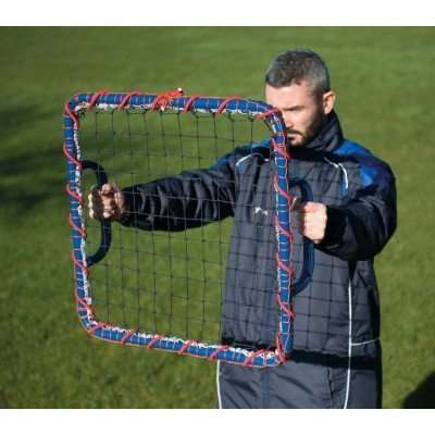 Precision Hand-Held Rebounder