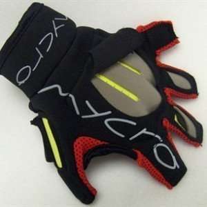 Mycro Short-fingered Left Hand Hurling Glove