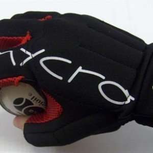 Mycro Short-fingered Right Hand Hurling Glove