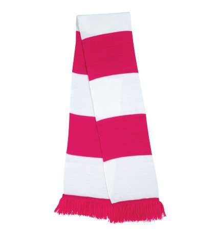 Result Supporters Scarf