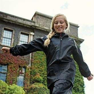 Regatta Stormbreaker Waterproof Jacket